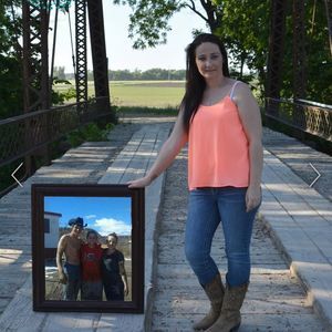 Meet your Posher, Melinda